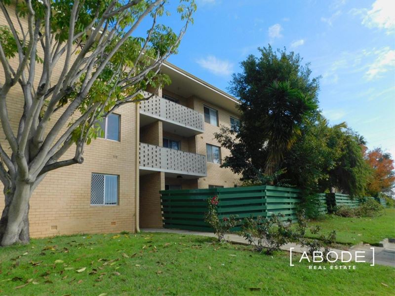 3/11 Stirling Road, Claremont