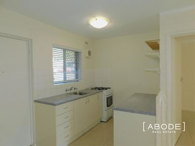 3/11 Stirling Road, Claremont WA 6010