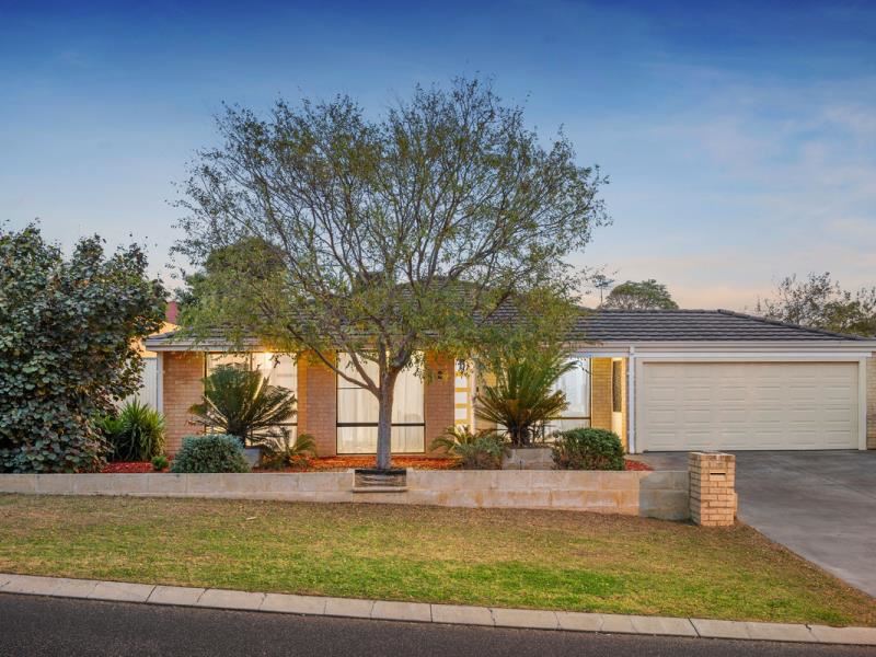8 Nalder Way, Clarkson WA 6030