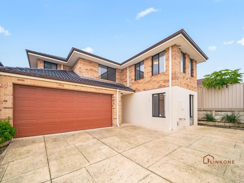 7/87 Epsom Avenue, Redcliffe WA 6104