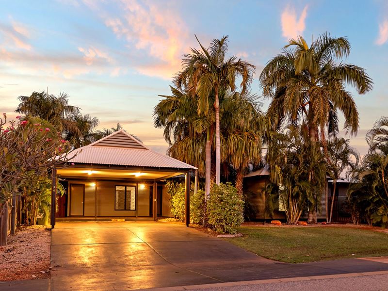 34 Durack Crescent, Broome WA 6725