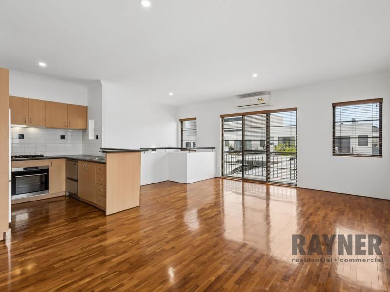 14/117 Brisbane Street, Perth WA 6000