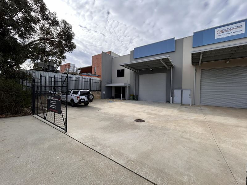 Unit 3/1 Tidal Way, Bibra Lake WA 6163