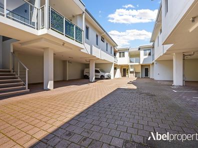 4/64 Fitzroy Road, Rivervale WA 6103