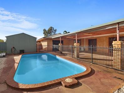 6 McWhirter Way, Baynton WA 6714