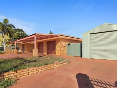 6 McWhirter Way, Baynton WA 6714