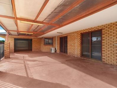 6 McWhirter Way, Baynton WA 6714