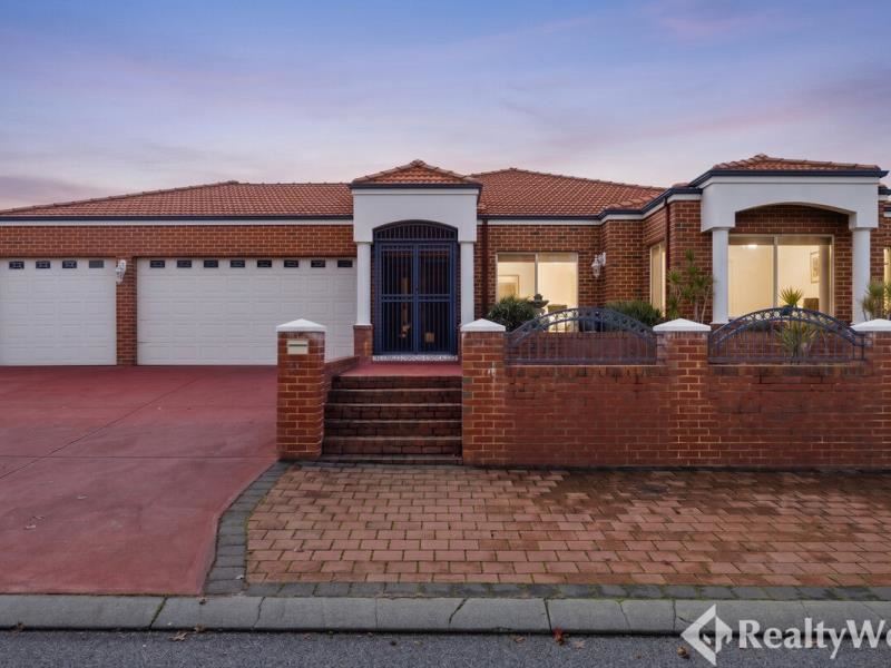 21 Monaghan Circle, Darch