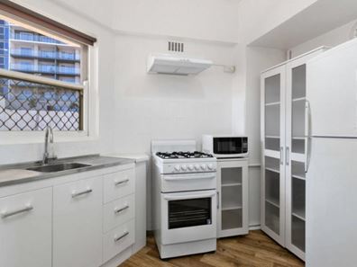 413/45 Adelaide Terrace, East Perth WA 6004