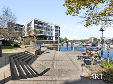 26/2 Marina Drive, Ascot WA 6104