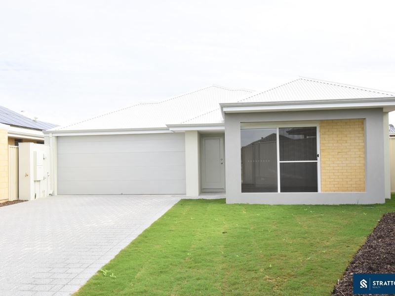 17 Fallow Way, Alkimos WA 6038