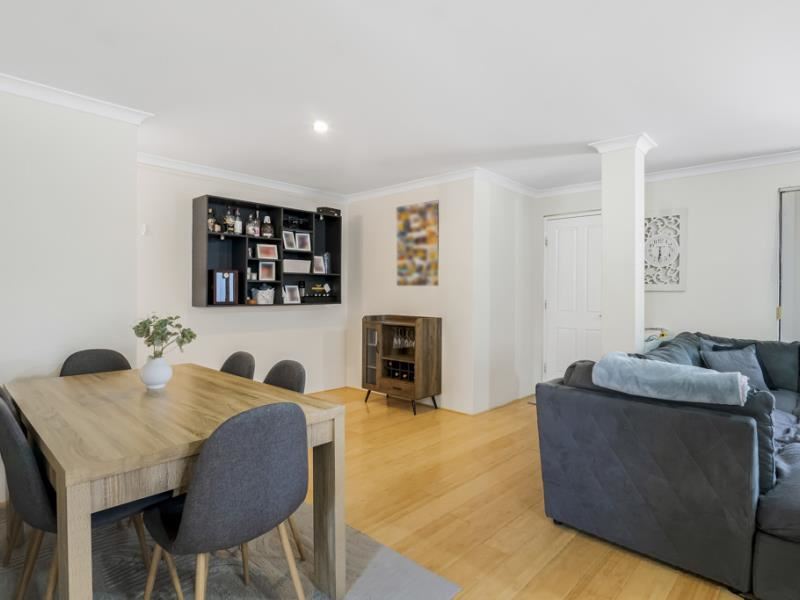 1/8 Ravenswood Drive, Nollamara