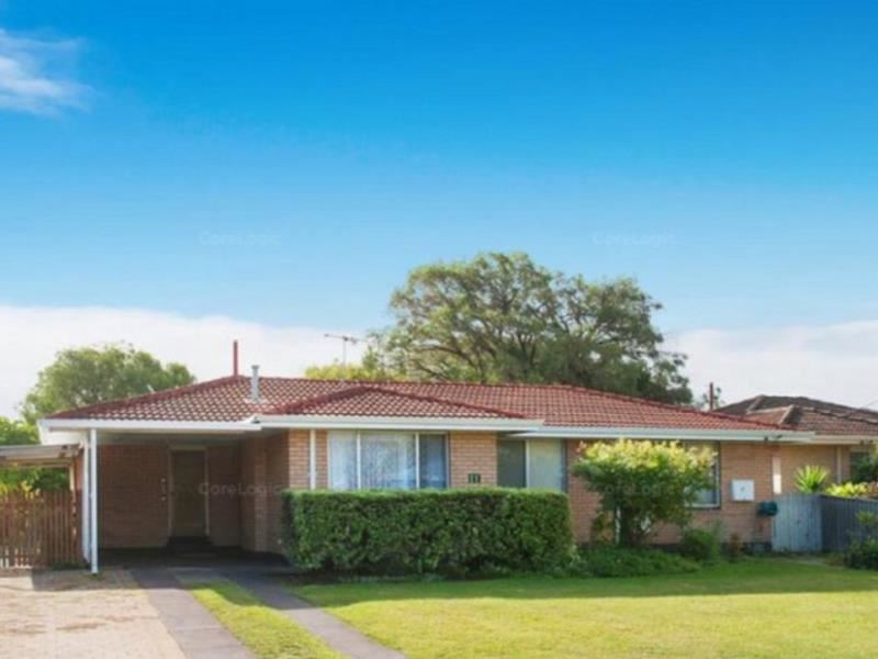 11 Knapton Street, West Busselton WA 6280
