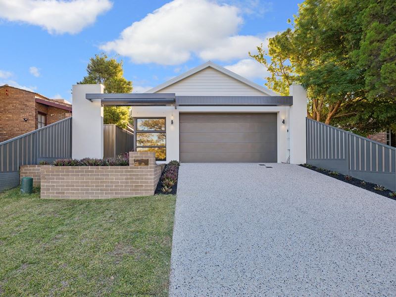 29A Edgewater Drive, Edgewater