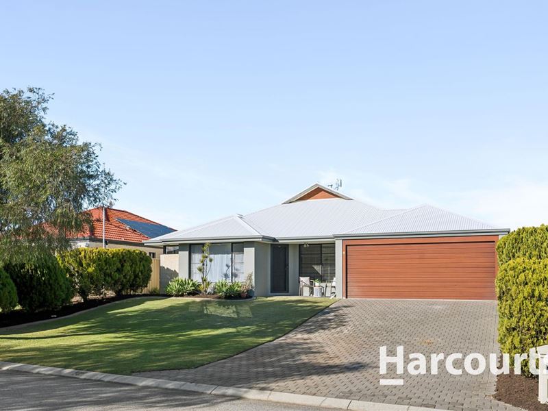 4 Canova Road, Butler WA 6036