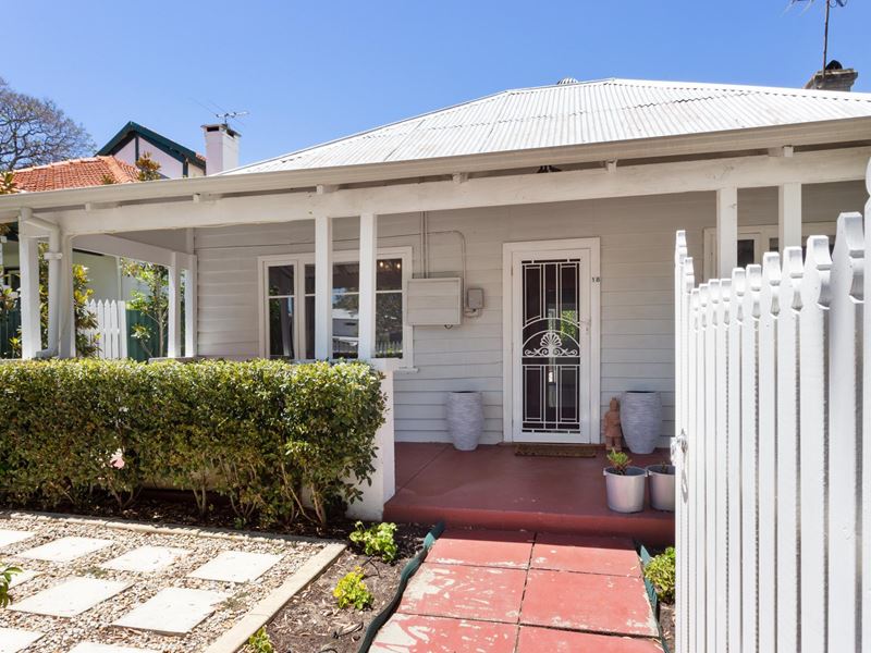 18 Harold Street, Mount Lawley WA 6050