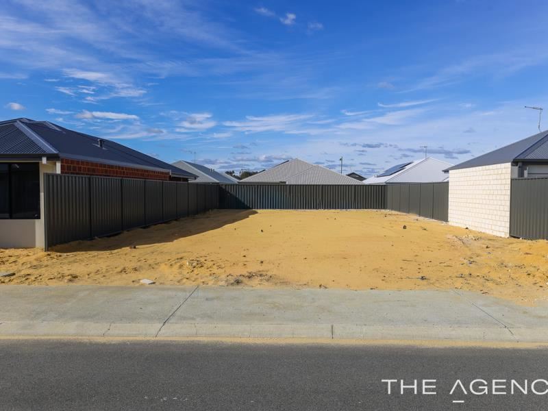 7 Mercury Approach, Baldivis