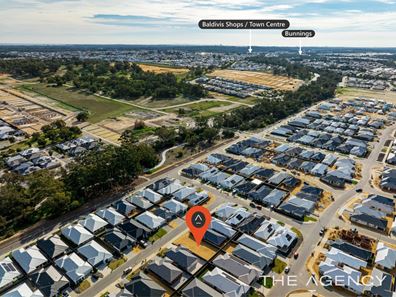 7 Mercury Approach, Baldivis WA 6171