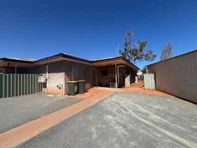 8a Bottlebrush Crescent, South Hedland WA 6722