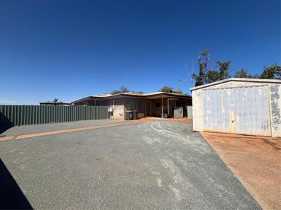 8a Bottlebrush Crescent, South Hedland WA 6722