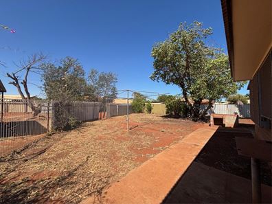 8a Bottlebrush Crescent, South Hedland WA 6722