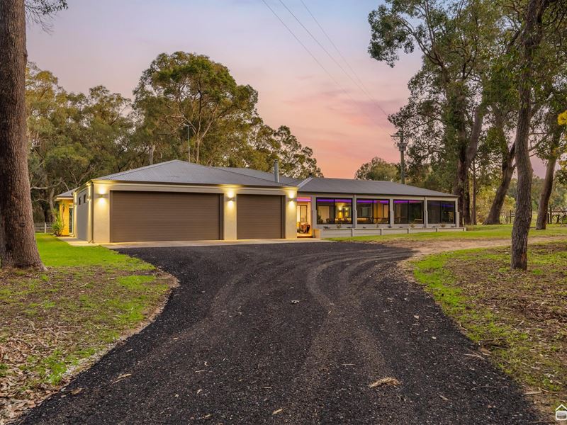 131 Churcher Road, Baldivis WA 6171