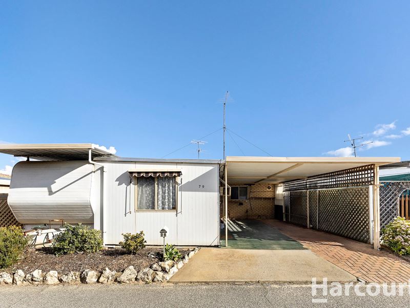 79/490 Pinjarra Road, Furnissdale WA 6209
