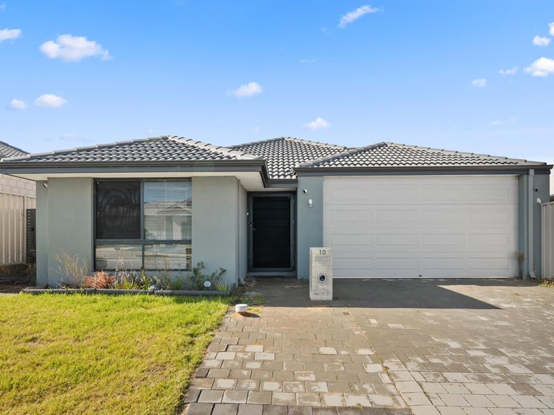 10 Pristine Loop, Baldivis