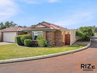 42 Tenement Loop, Hocking WA 6065