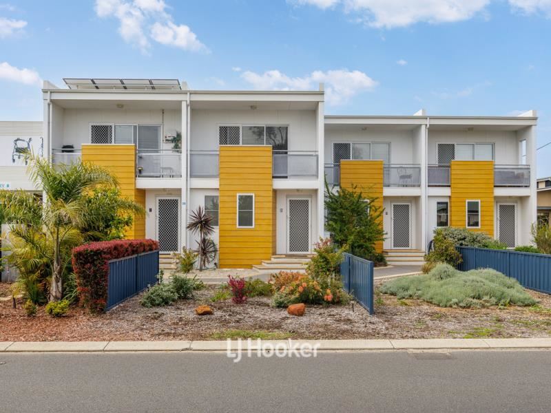 4/28 Strickland Street, Bunbury WA 6230