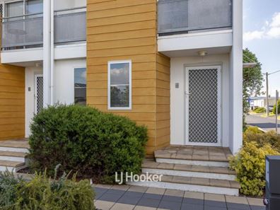 4/28 Strickland Street, Bunbury WA 6230