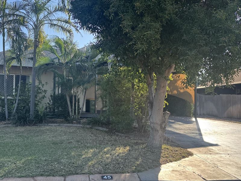 45 Planigale Loop, Djugun WA 6725