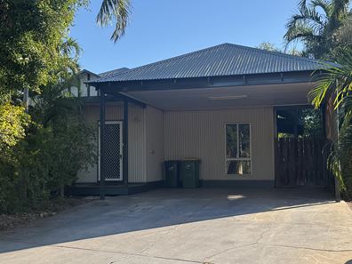45 Planigale Loop, Djugun WA 6725