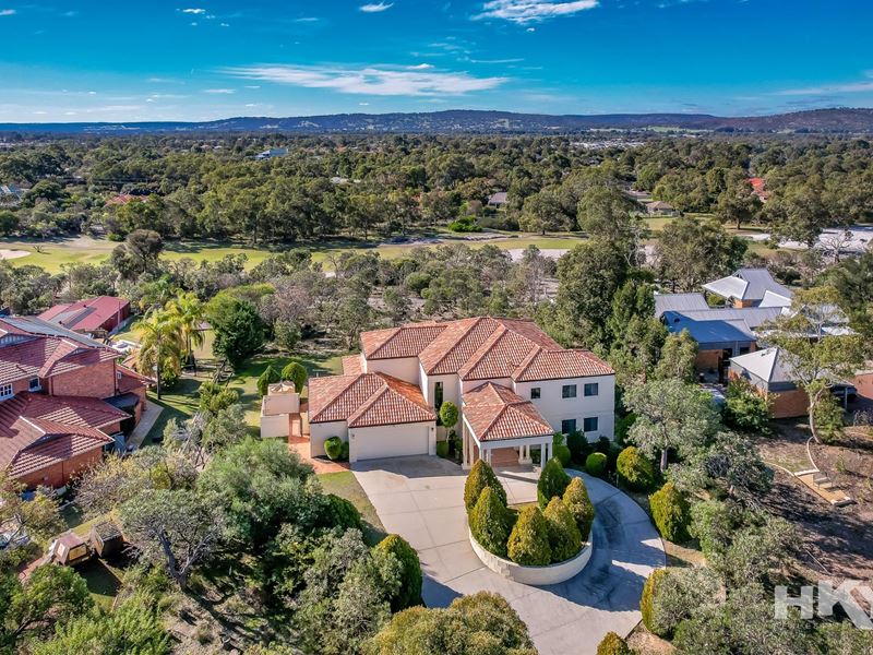 36 Cardinal Drive, The Vines WA 6069