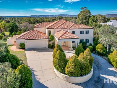 36 Cardinal Drive, The Vines WA 6069