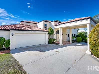 36 Cardinal Drive, The Vines WA 6069