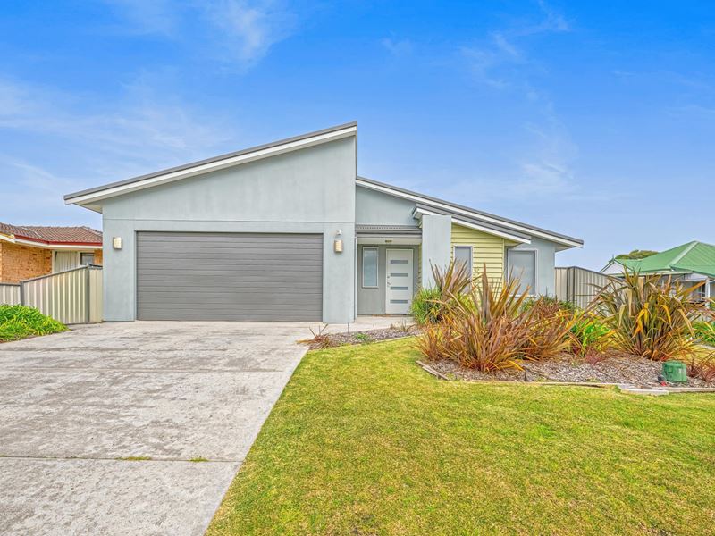 73 Angove Road, Spencer Park WA 6330