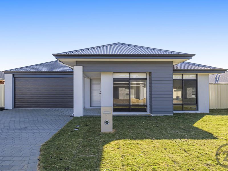 25 Ringtail Path, Dawesville WA 6211