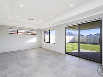 25 Ringtail Path, Dawesville WA 6211