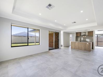 25 Ringtail Path, Dawesville WA 6211