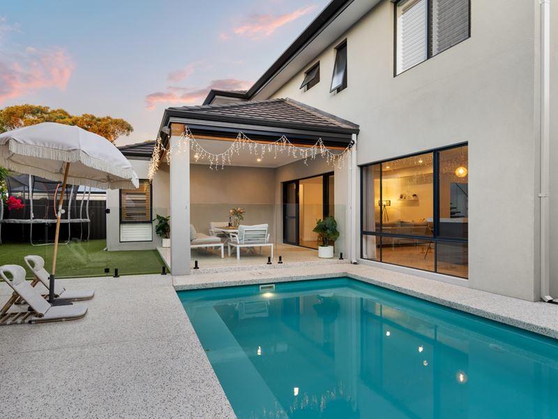 1 Brahe Place, Padbury