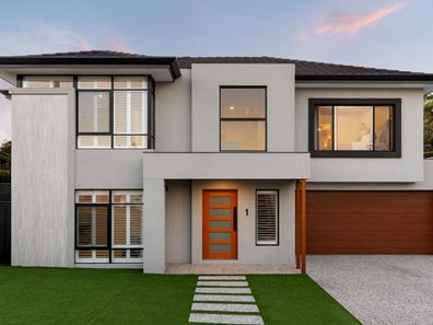 1 Brahe Place, Padbury WA 6025