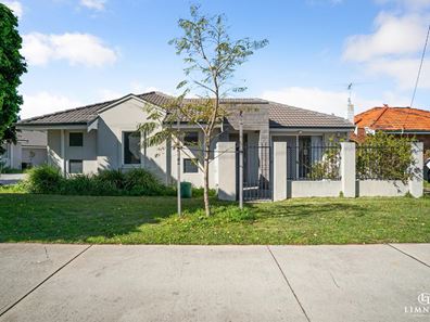 3/16 Millet Street, Joondanna WA 6060