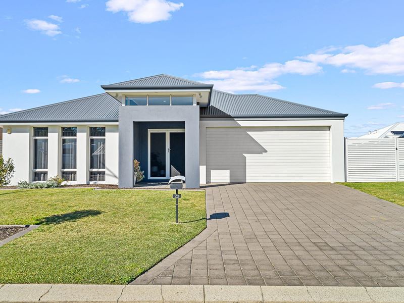 23 Placid Bend, South Yunderup WA 6208