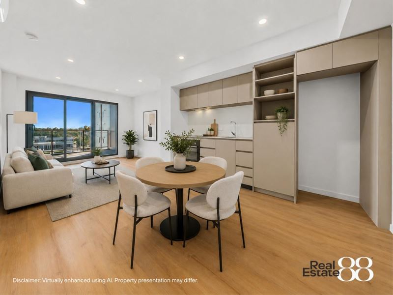 421/239 Great Eastern Highway, Belmont