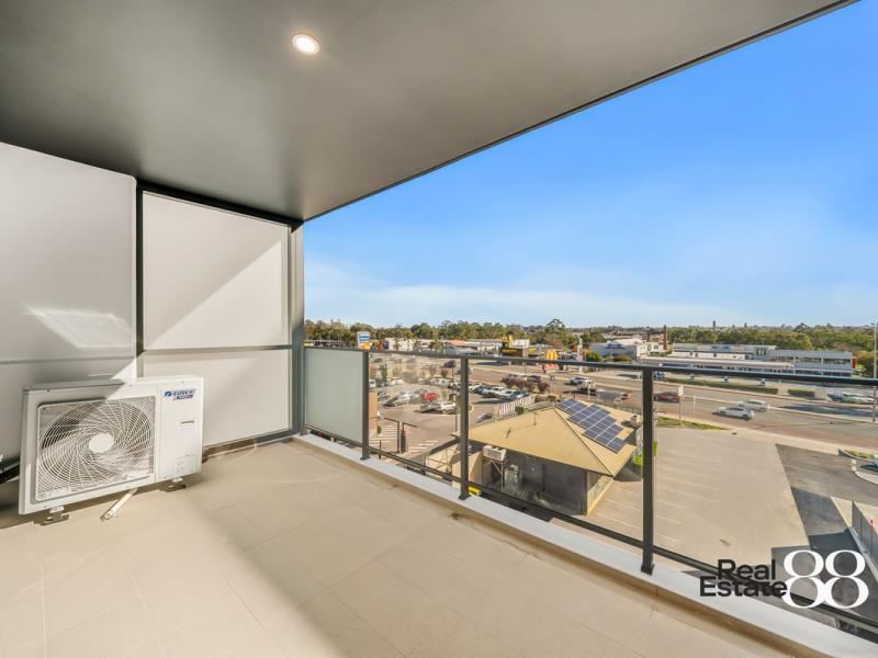 421/239 Great Eastern Highway, Belmont WA 6104