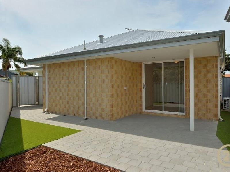 3/21A Elizabeth Street, Mandurah WA 6210