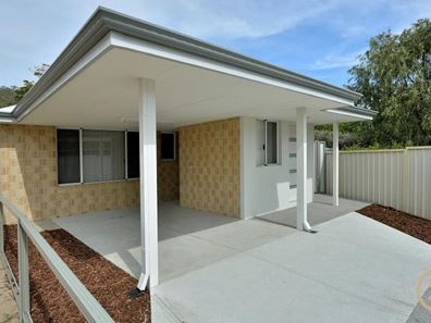 3/21A Elizabeth Street, Mandurah WA 6210