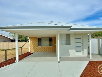 3/21A Elizabeth Street, Mandurah WA 6210