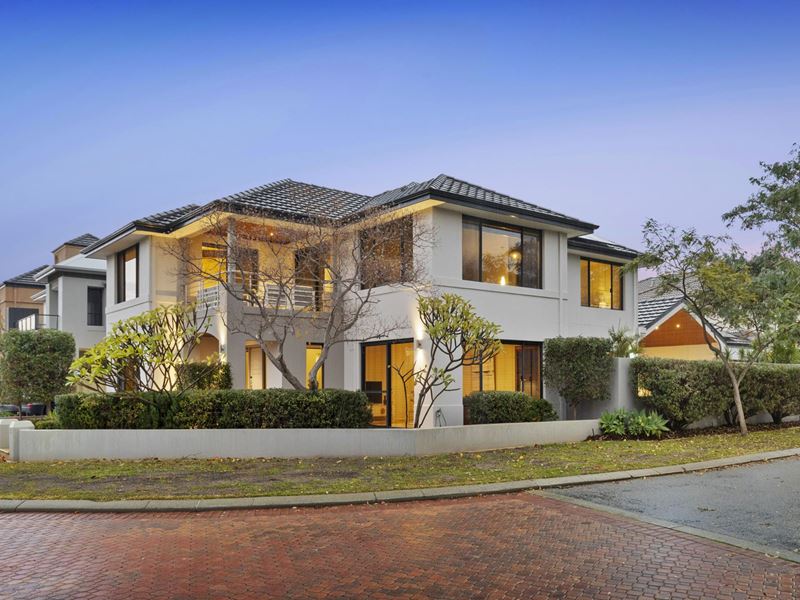 75 Candella Square, Stirling